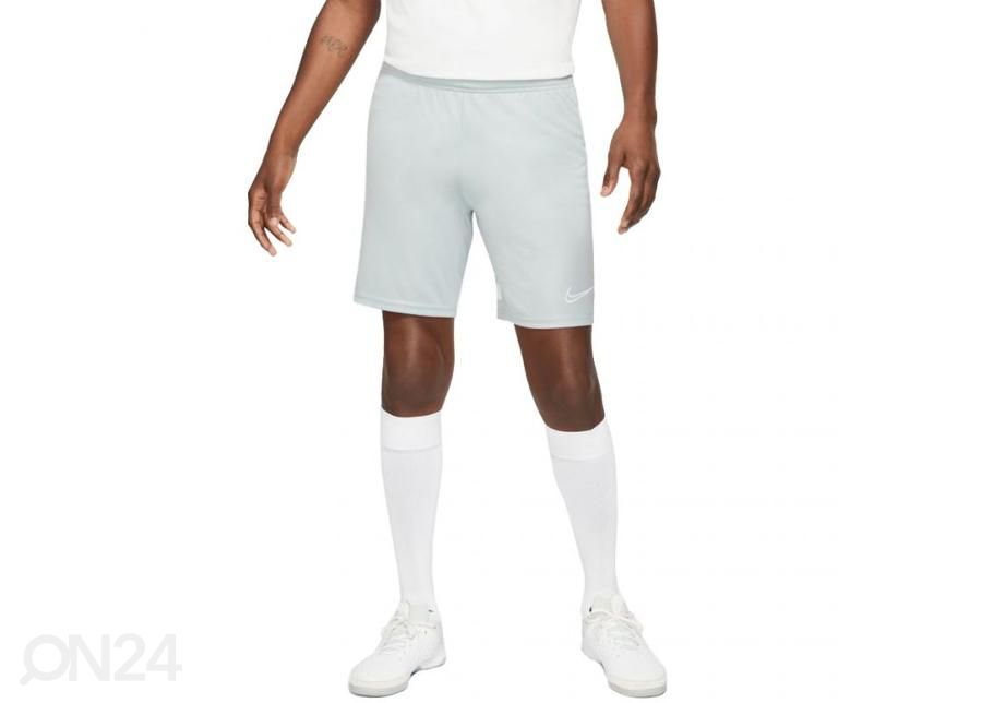 Meeste lühikesed treeningpüksid Nike Dri-FIT Academy Short suurendatud