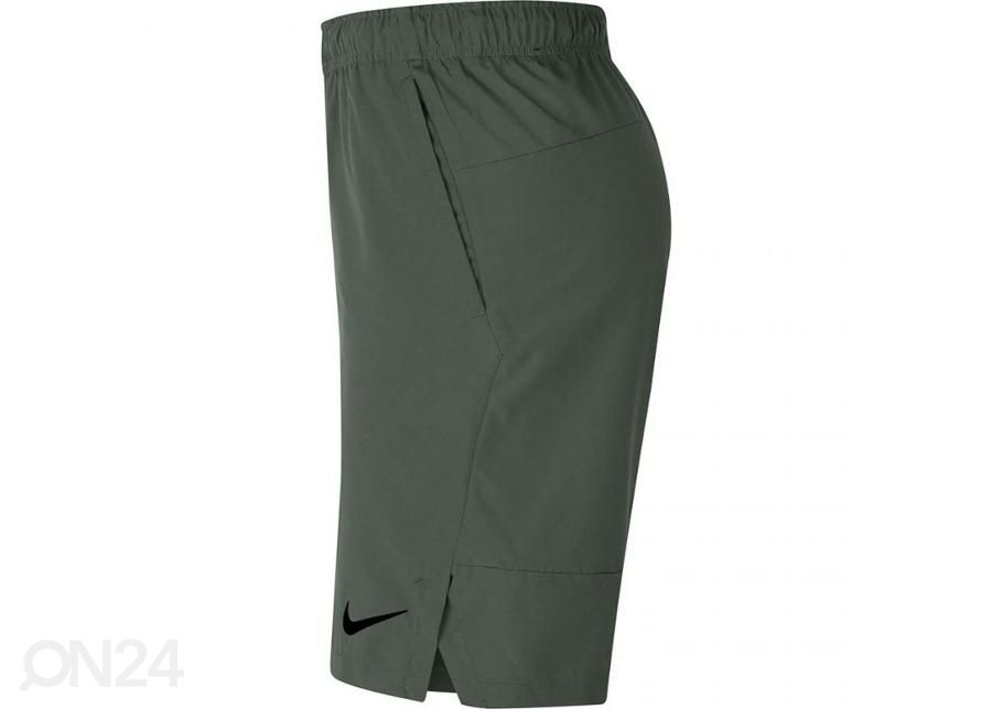 Meeste lühikesed treeningpüksid Nike Nk Df Flex Wvn Short M CU4945 337 suurendatud