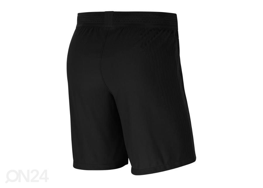 Meeste lühikesed treeningpüksid Nike VaporKnit III suurus XL suurendatud