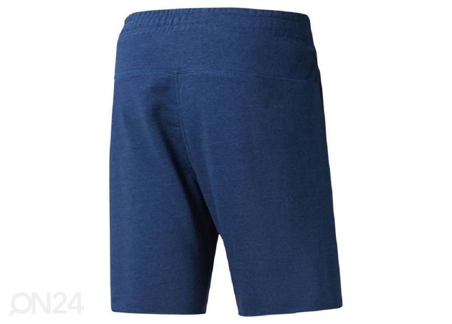 Meeste lühikesed treeningpüksid Reebok TE Marble Melange Short M D94193 suurendatud