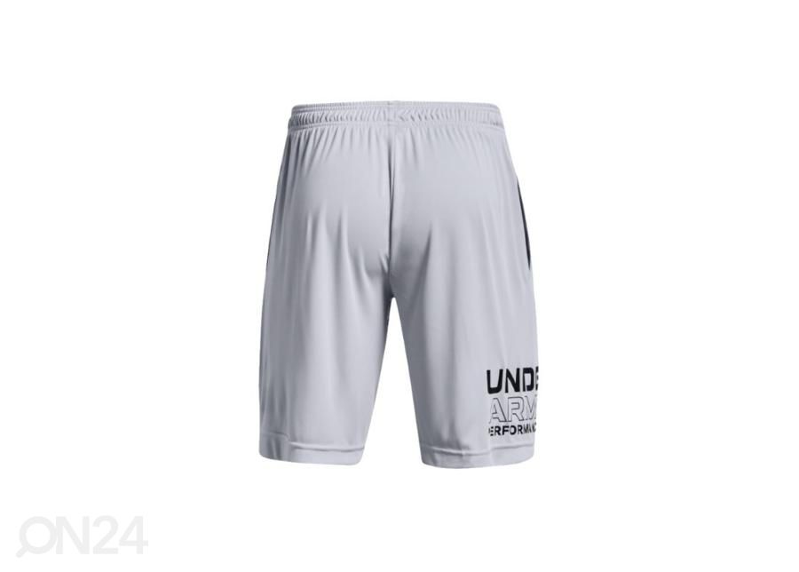 Meeste lühikesed treeningpüksid Under Armour Tech Graphic WM suurendatud