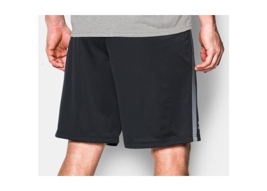 Meeste lühikesed treeningpüksid Under Armour Tech Mesh Short M 1271940-003 suurendatud