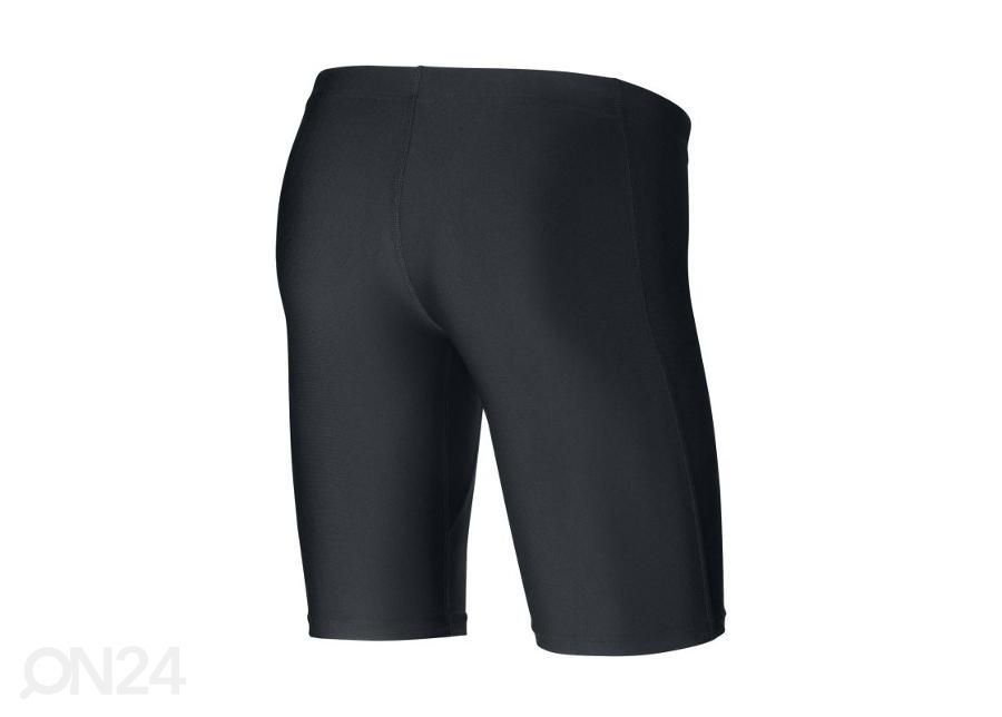 Meeste lühikesed treeningretuusid Nike Fast 1/2-Length Running suurendatud