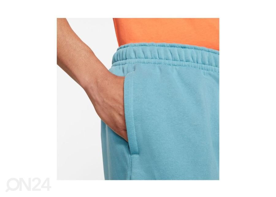Meeste lühikesed vabaajapüksid Nike NSW Club Cargo suurendatud