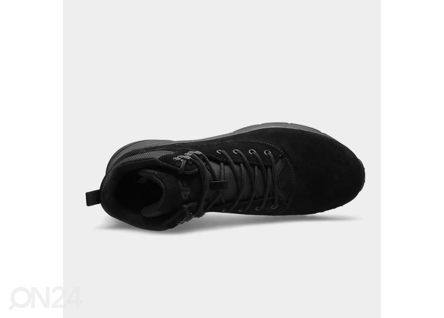 Meeste matkajalatsid 4F Urban Hiker M D4Z20-OBMH206 20S suurendatud