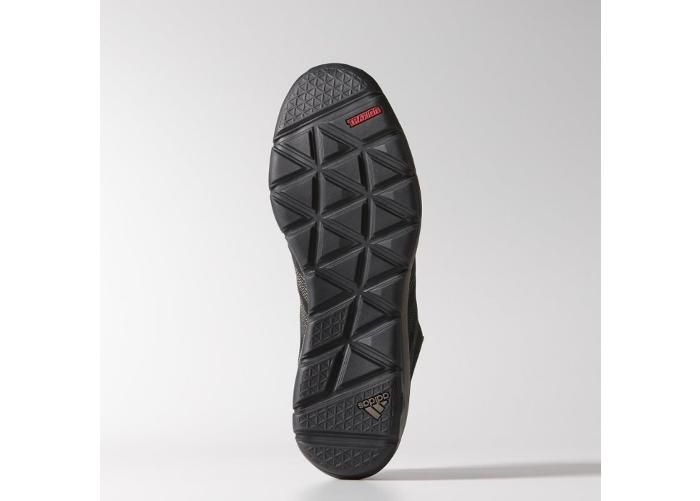 Meeste matkajalatsid adidas Anzit DLX M18556 suurendatud