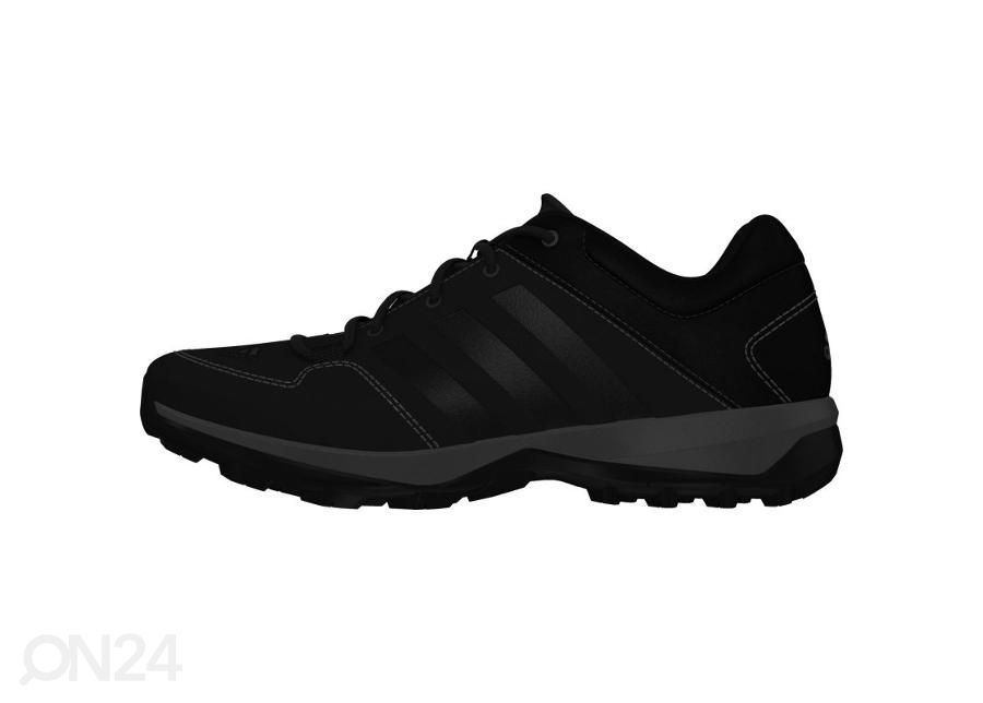 Meeste matkajalatsid adidas Daroga Plus Lea M B27271 suurendatud
