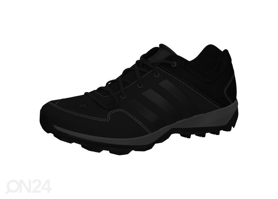 Meeste matkajalatsid adidas Daroga Plus Lea M B27271 suurendatud