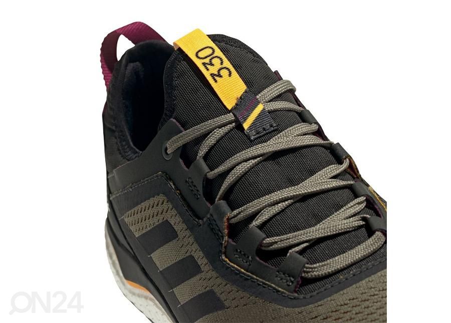 Meeste matkajalatsid Adidas Terrex Agravic Flow GTX M FU7450 suurendatud