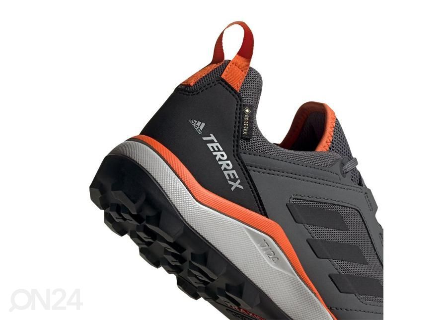 Meeste matkajalatsid Adidas Terrex Agravic GTX M EF6869 suurendatud