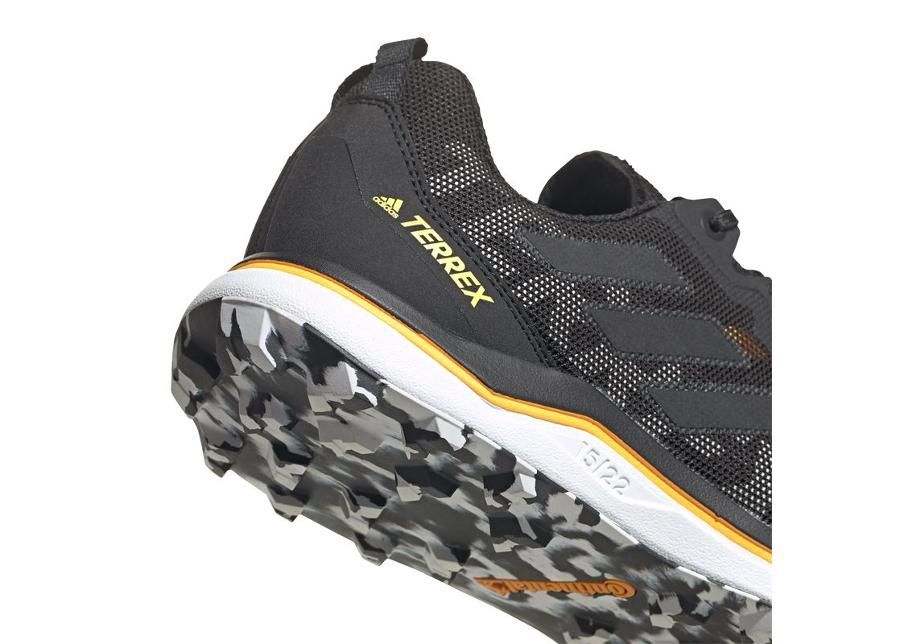 Meeste matkajalatsid Adidas Terrex Agravic Gtx M FW9875 suurendatud