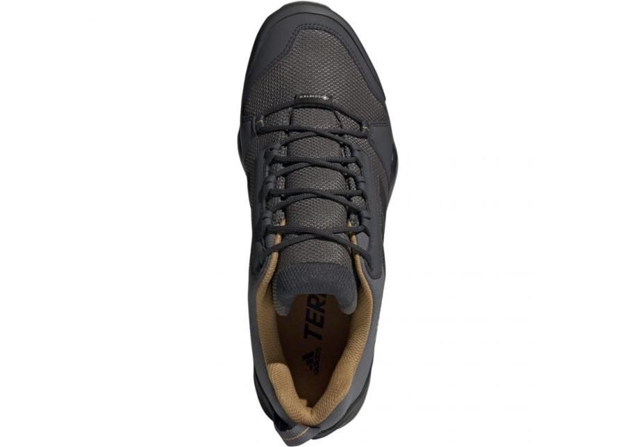 Meeste matkajalatsid adidas Terrex AX3 GTX M BC0517 suurendatud
