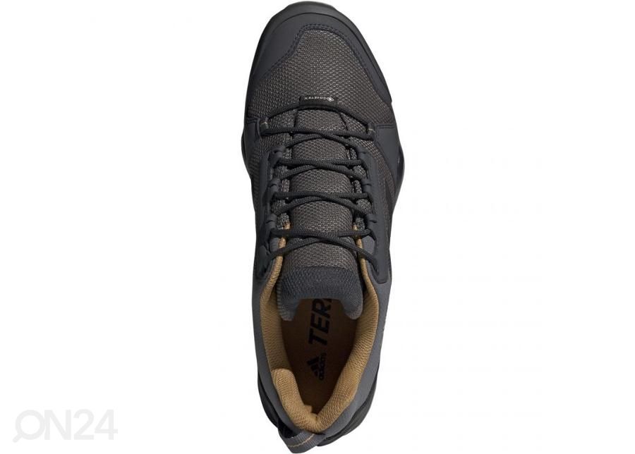 Meeste matkajalatsid adidas Terrex AX3 GTX M BC0517 suurendatud