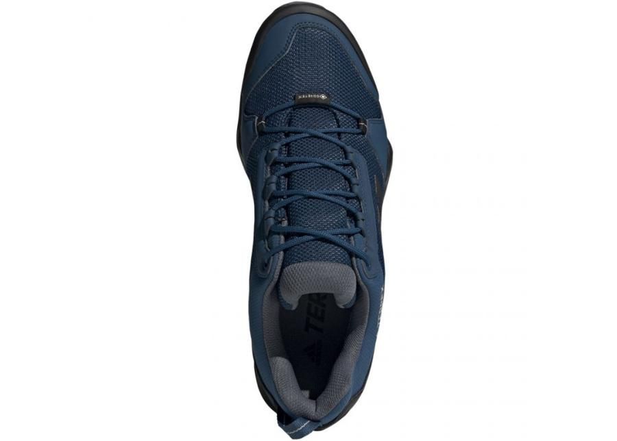 Meeste matkajalatsid adidas Terrex AX3 GTX M BC0521 suurendatud