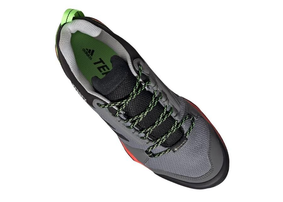 Meeste matkajalatsid adidas Terrex AX3 Gtx M FU7828 suurendatud
