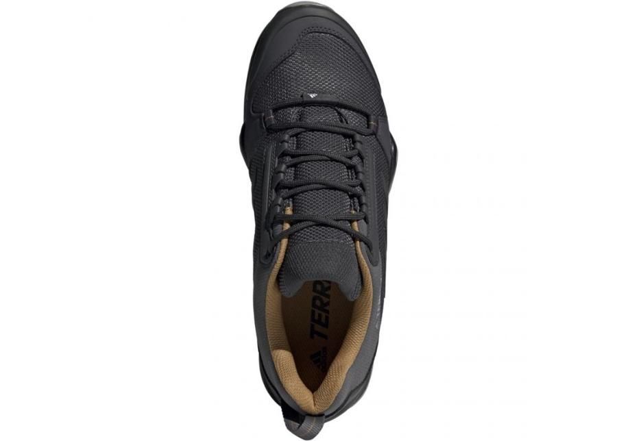 Meeste matkajalatsid adidas Terrex AX3 M BC0525 suurendatud