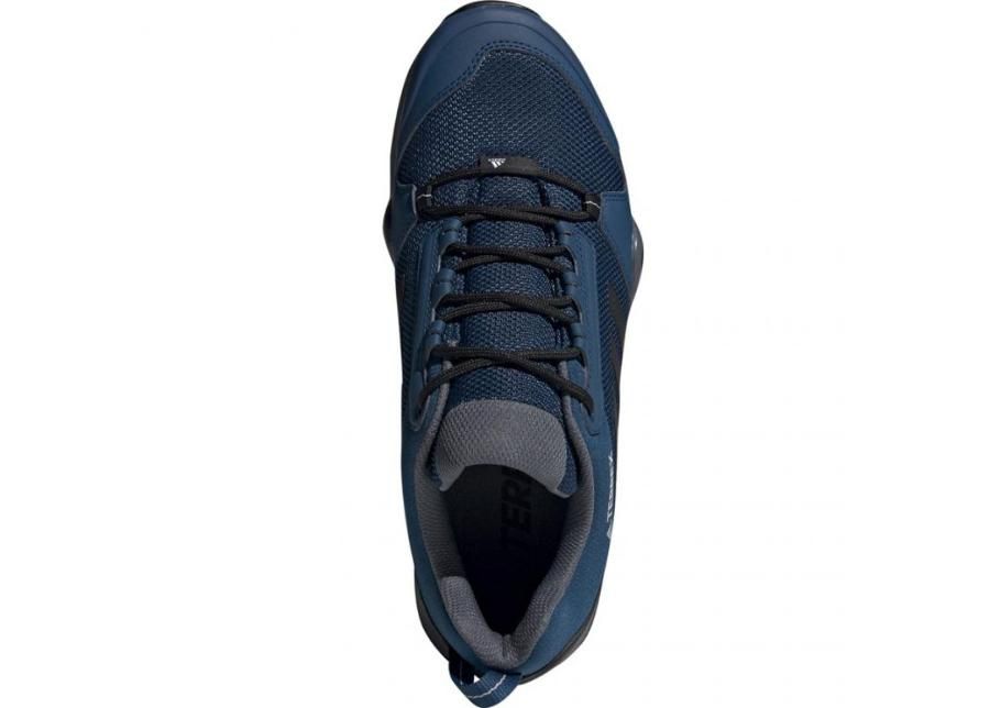 Meeste matkajalatsid adidas Terrex AX3 M BC0527 suurendatud