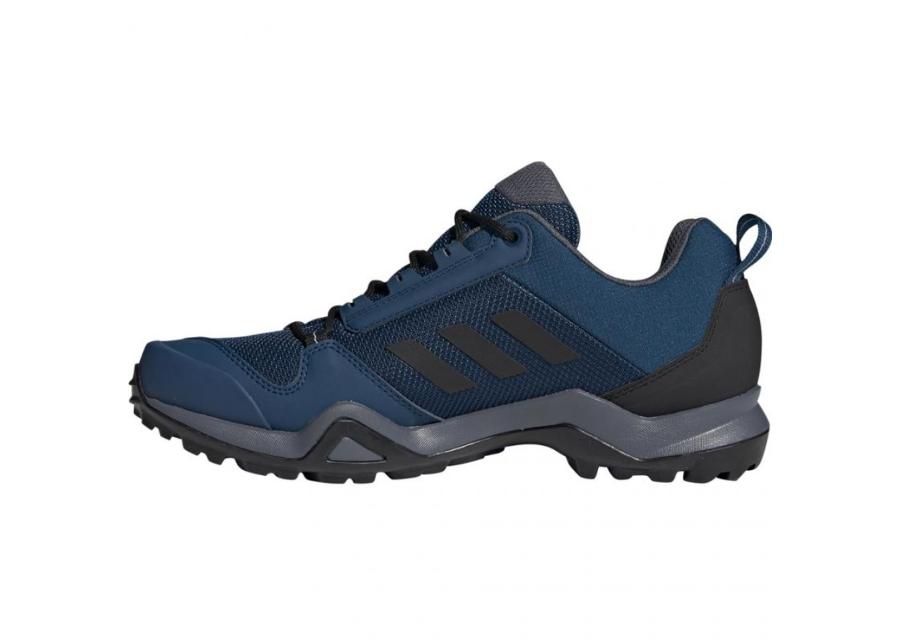 Meeste matkajalatsid adidas Terrex AX3 M BC0527 suurendatud