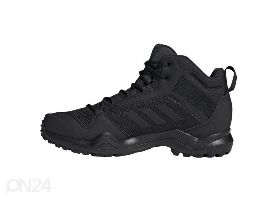 Meeste matkajalatsid adidas Terrex AX3 MID GTX VZ M BC0466 suurendatud