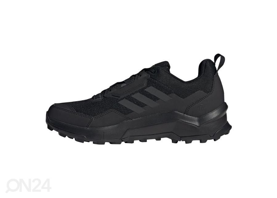 Meeste matkajalatsid Adidas Terrex AX4 Primegreen suurendatud