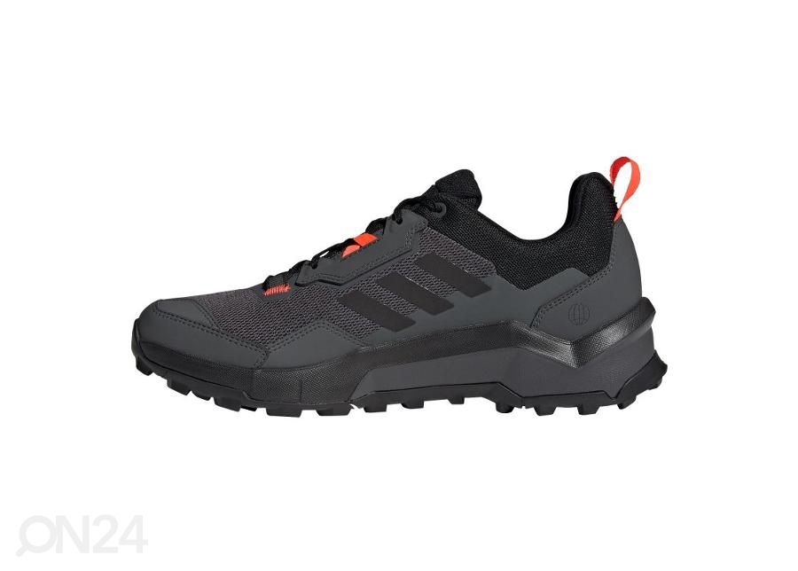 Meeste matkajalatsid Adidas Terrex AX4 Primegreen suurus 44 suurendatud