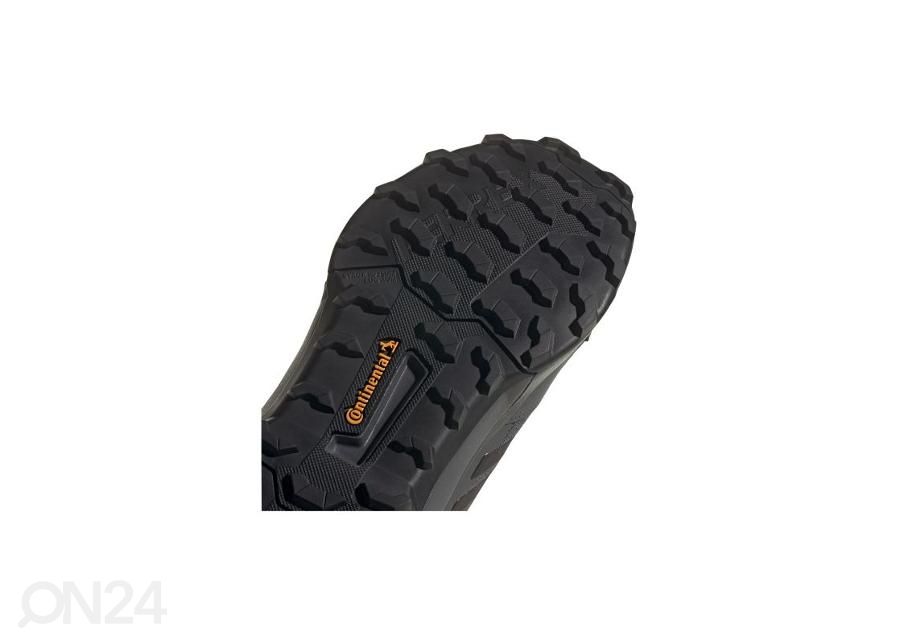 Meeste matkajalatsid Adidas Terrex AX4 Primegreen suurus 44 suurendatud