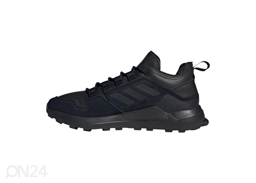 Meeste matkajalatsid Adidas Terrex Hikster Leather suurendatud