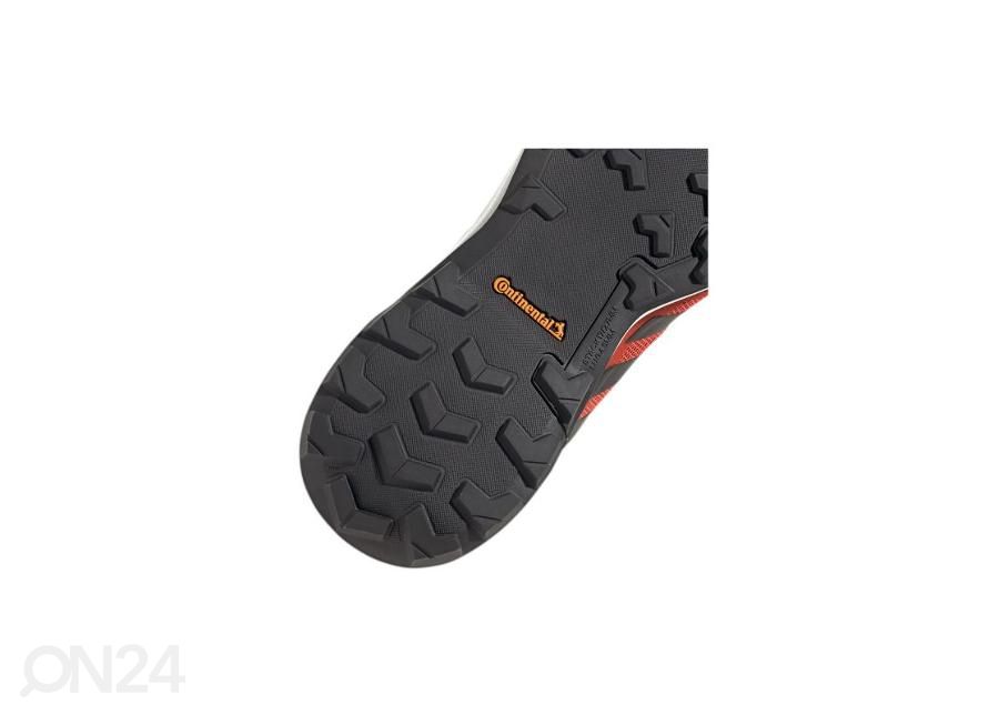 Meeste matkajalatsid Adidas Terrex Skyhiker GTX suurendatud