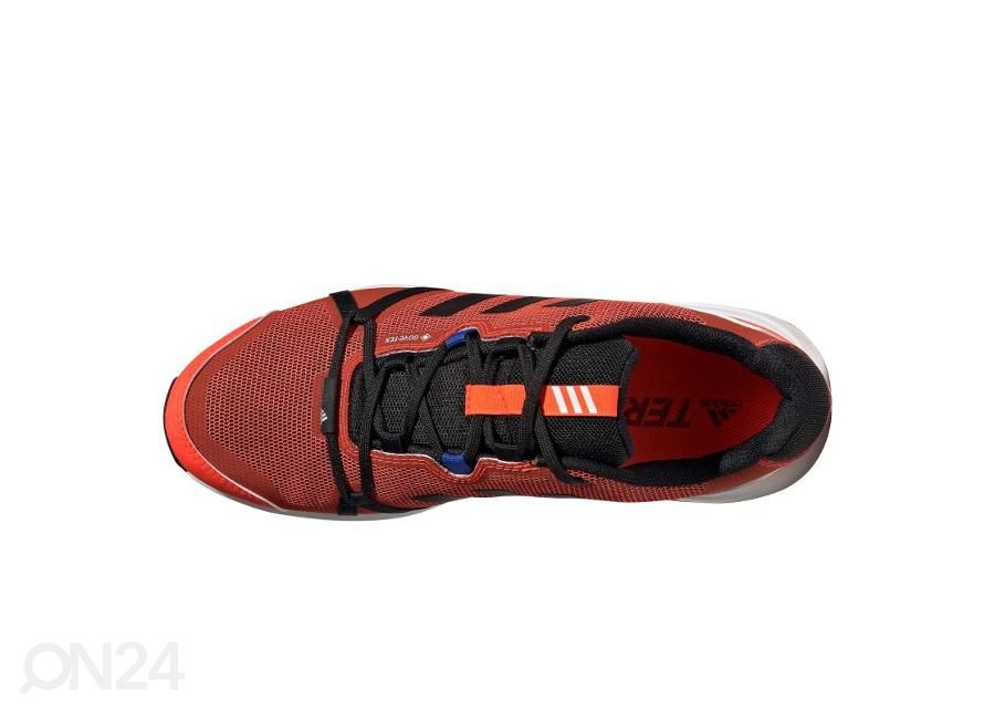 Meeste matkajalatsid Adidas Terrex Skyhiker GTX suurendatud