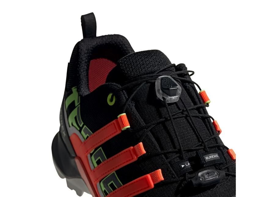 Meeste matkajalatsid adidas Terrex Swift R2 Gtx M EF4609 suurendatud