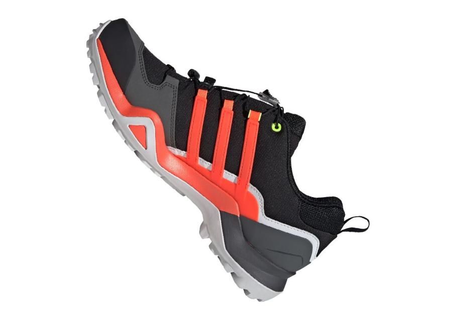 Meeste matkajalatsid adidas Terrex Swift R2 Gtx M EF4609 suurendatud