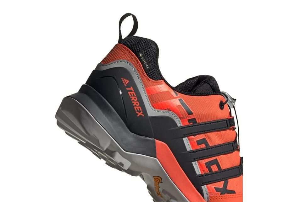 Meeste matkajalatsid adidas Terrex Swift R2 Gtx M EH2276 suurus 44 2/3 suurendatud