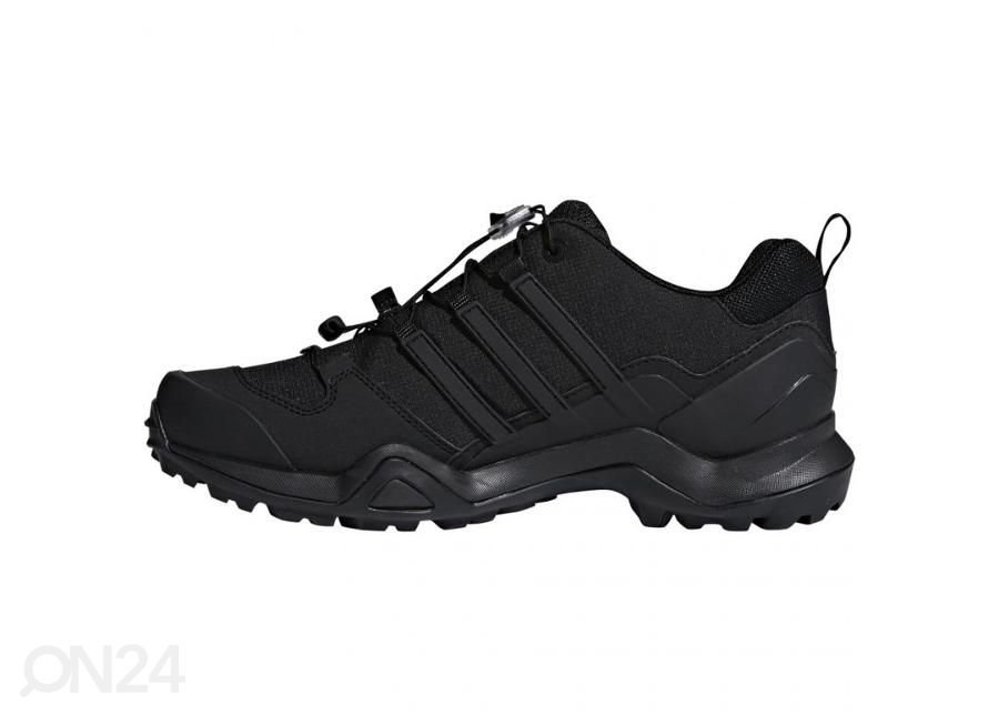 Meeste matkajalatsid adidas Terrex Swift R2 M CM7486 suurendatud