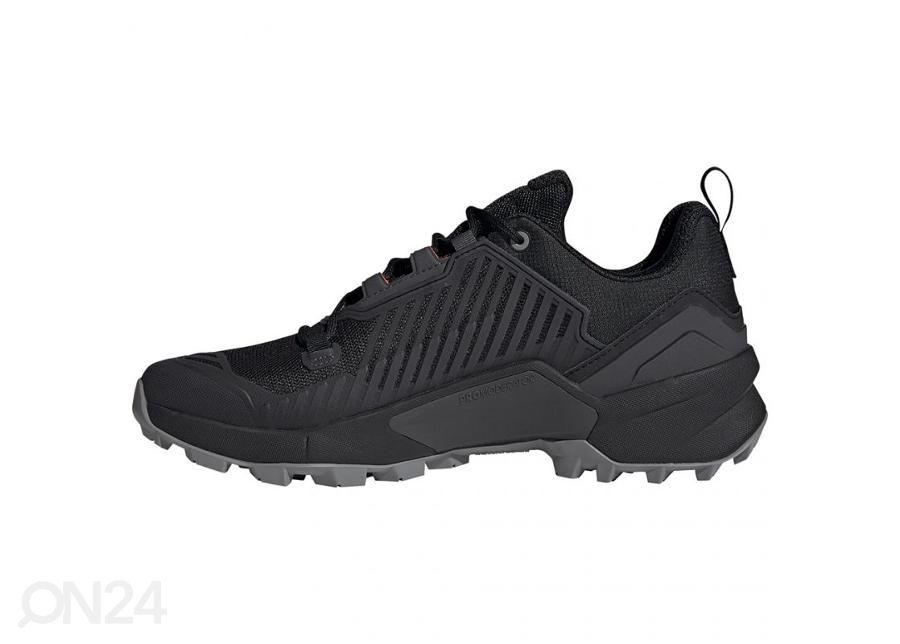 Meeste matkajalatsid Adidas Terrex Swift R3 suurendatud