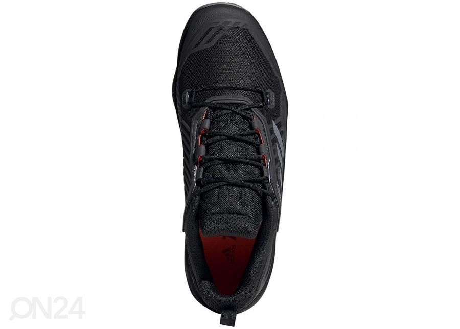 Meeste matkajalatsid Adidas Terrex Swift R3 suurendatud