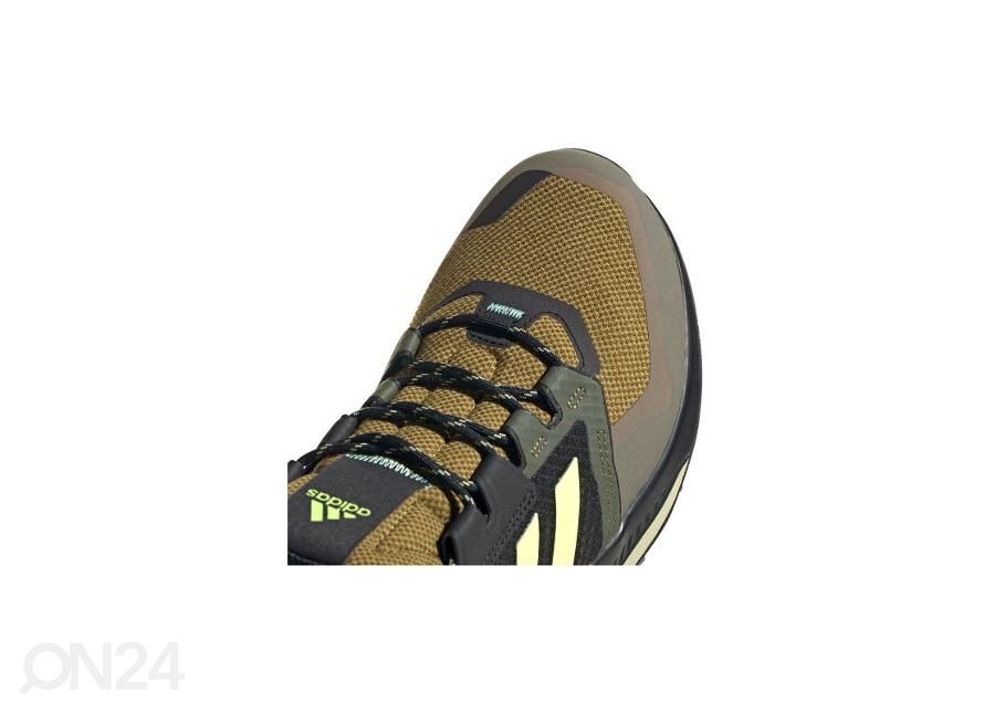 Meeste matkajalatsid Adidas Terrex Trailmaker suurendatud
