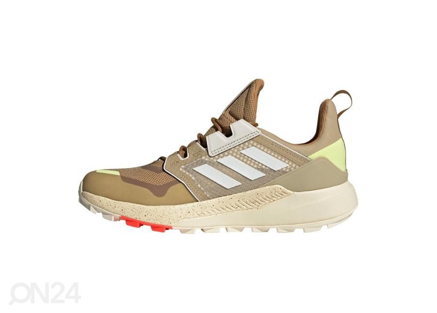 Meeste matkajalatsid Adidas Terrex Trailmaker GTX suurendatud