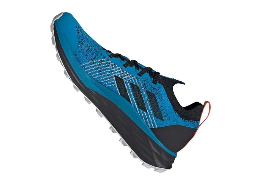 Meeste matkajalatsid adidas Terrex Two Parley M FW2543 suurendatud