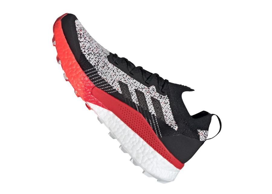 Meeste matkajalatsid Adidas Terrex Two Ultra Parley M FV7194 suurendatud