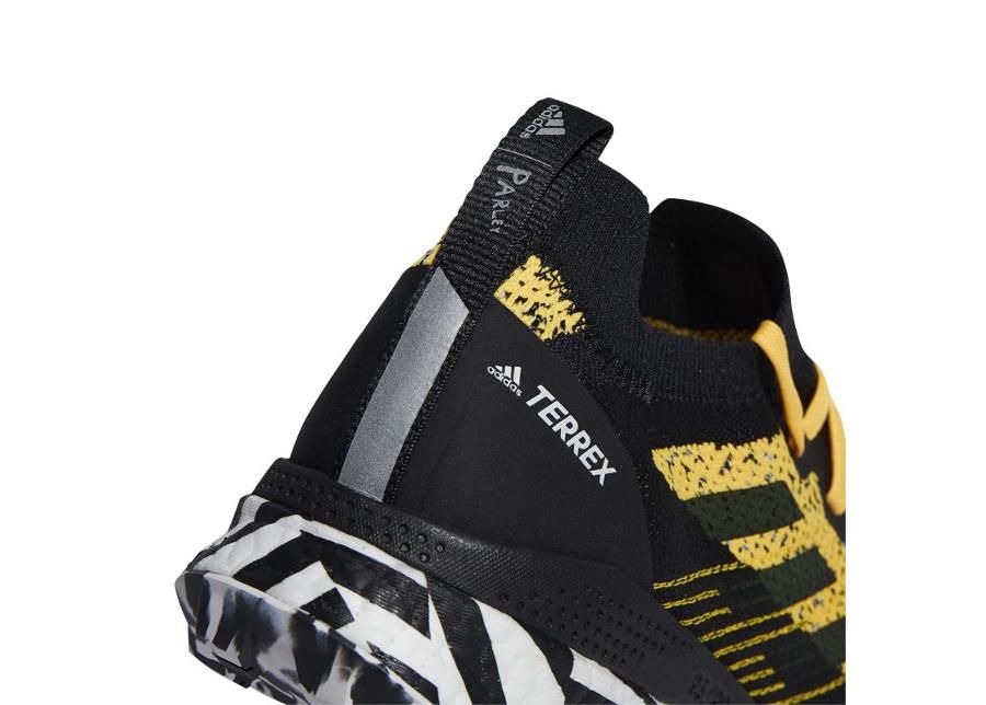 Meeste matkajalatsid Adidas Terrex Two Ultra Parley M FW7424 suurus 44 suurendatud