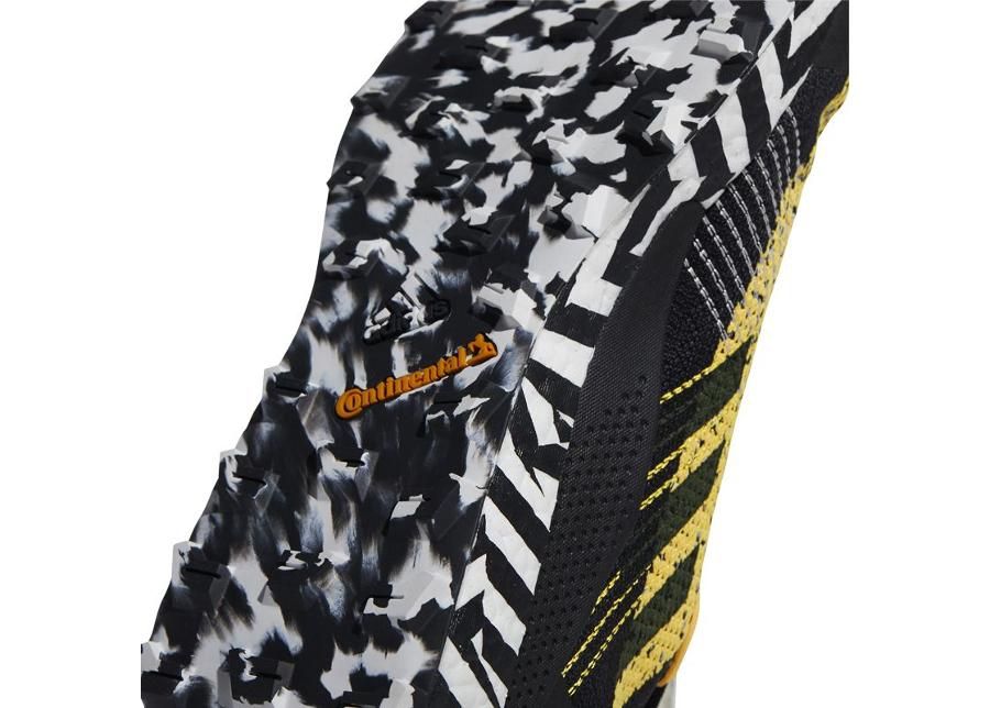 Meeste matkajalatsid Adidas Terrex Two Ultra Parley M FW7424 suurus 44 suurendatud