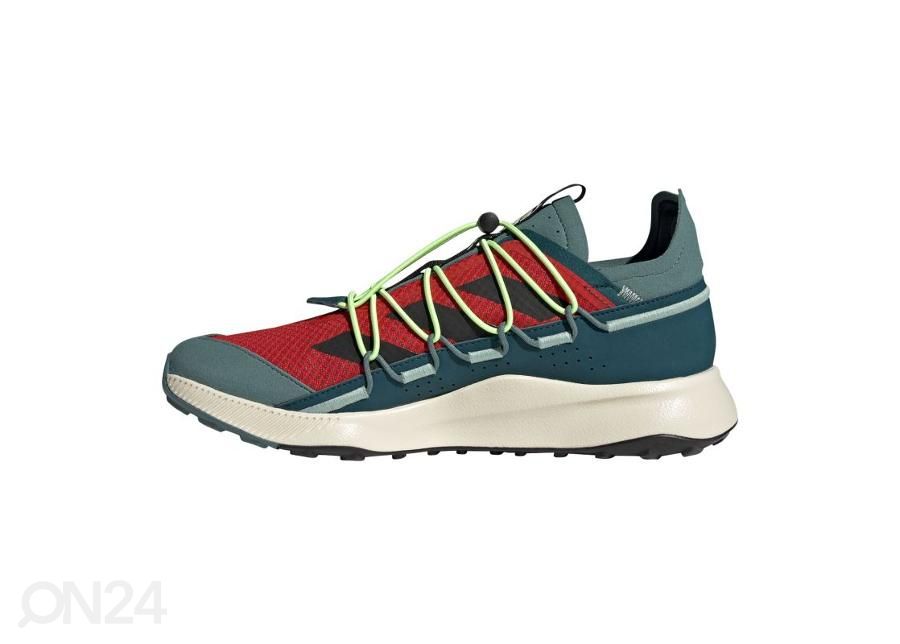 Meeste matkajalatsid Adidas Terrex Voyager 21 suurendatud