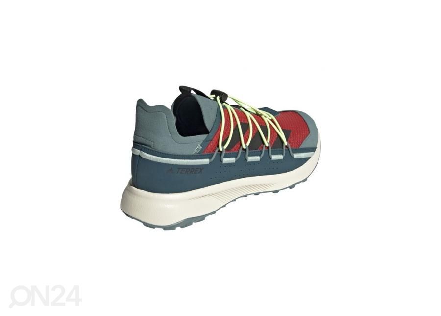 Meeste matkajalatsid Adidas Terrex Voyager 21 suurendatud