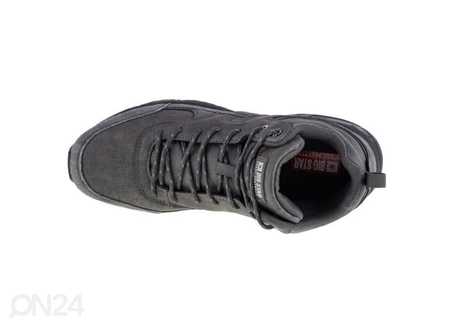 Meeste matkajalatsid Big Star Trekking Shoes M GG174412 suurendatud