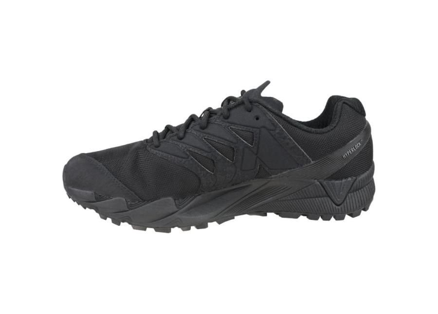 Meeste matkajalatsid Merrell Agility Peak Tactical M suurendatud