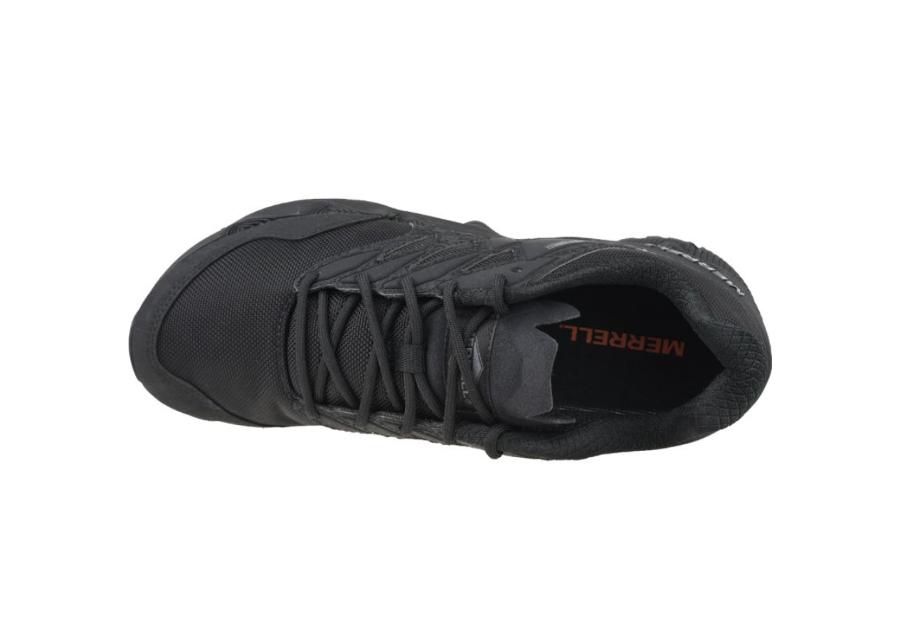 Meeste matkajalatsid Merrell Agility Peak Tactical M suurendatud