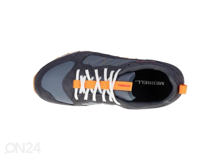 Meeste matkajalatsid Merrell Alpine Sneaker suurendatud