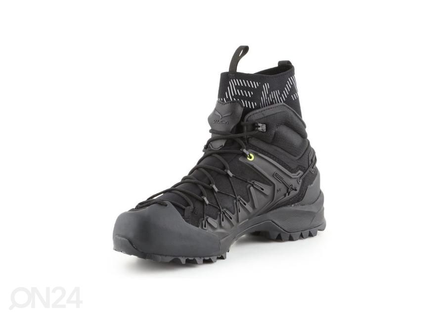 Meeste matkajalatsid Salewa Wildfire Edge Gtx suurendatud
