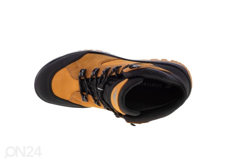 Meeste matkasaapad 4F Men's Trek suurendatud
