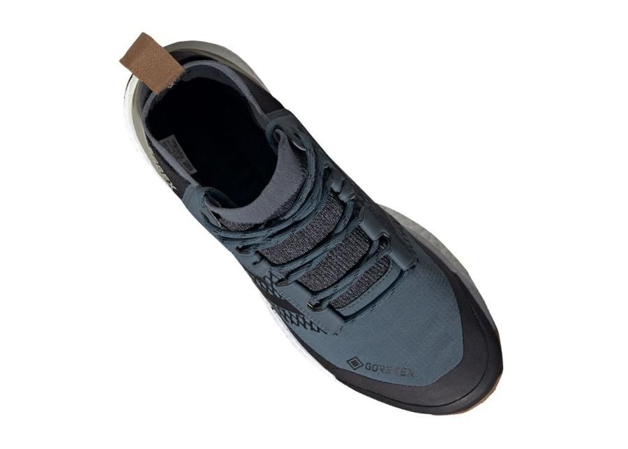 Meeste matkasaapad adidas Terrex Free Hiker GTX M EF7410 suurendatud
